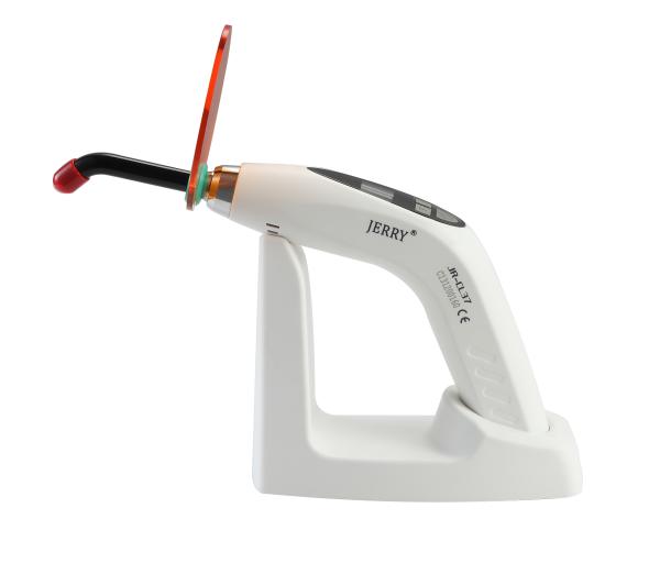Highest Model with double function Led curing light (JR-CL37H)