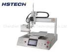 Suction Type Manual Programming Touch Screen Single Screw Driver Lock Machine