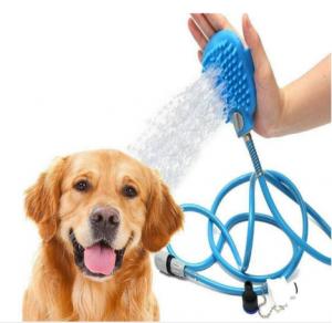 China Sustainable Glove Puppy Grooming Kit OEM Home Dog Grooming Kit on sale