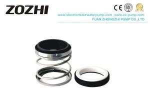 China Standard Size Burgmann BIA Mechanical Seal 1.0Mpa Pressure Centrifugal Pump application on sale