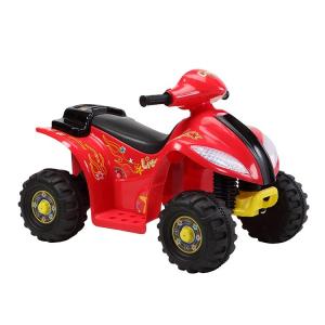 Quality Unisex 2022 Hot Electric Mini Motorcycle ATV For Kids To Drive 6V Battery Motorcycles Kids Electric for sale