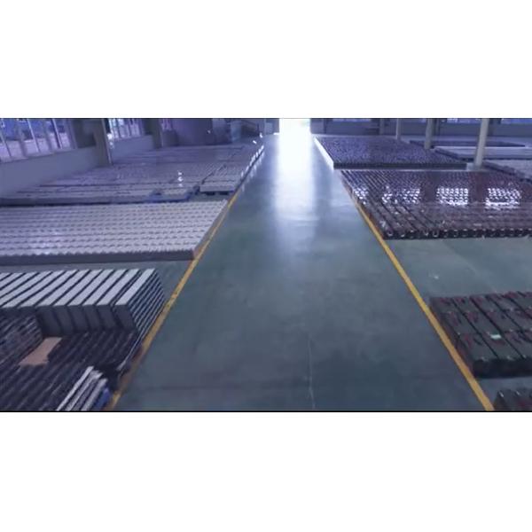 ISO14001 12V Rechargeable Battery Pack