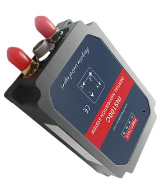 Buy High Accuracy Integrated Inertial Navigation System with Built-in MEMS Gyroscope and Accelerometer at wholesale prices