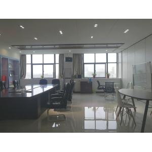 HEFEI SYNTOP INTERNATIONAL TRADE CO.,LTD.