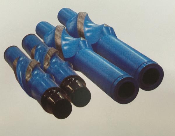 Buy 40CrMnMo Downhole Tools Drilling Stabilizer Lifting Subs For Heavy Weight Drill Pipe at wholesale prices