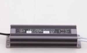 Quality 120 Watt High Power Led Driver Constant Voltage Aluminum Alloy For LED Modules for sale