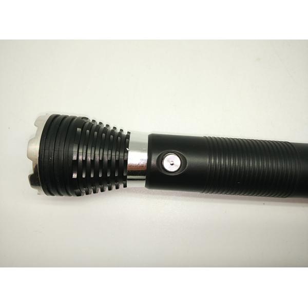 BN-1040 Hot Selling High Power Electric Rechargeable LED Flashlight Torch