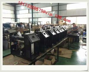 Quality China Dual-purpose Water-Oil Mold Temperature Controller OEM Supplier/Water-oil MTC agent wanted for sale