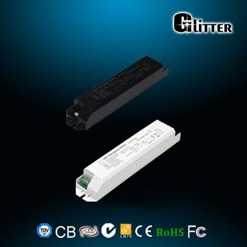 Buy 24V 40W Emergency LED Driver 700mA , Power LED Dimming Driver at wholesale prices