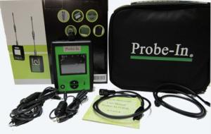 China Probe-In Video Scope Monitor Digital Inspection Videoscope 180C 12DV on sale