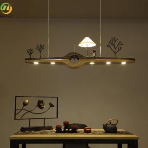 China Used For Home/Hotel/Showroom LED Modern Creative Pendant  Light on sale