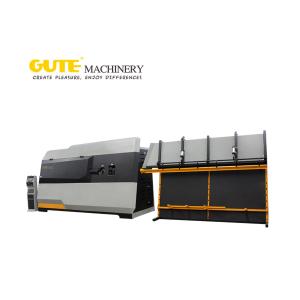 Buy cheap 16mm CNC Rebar Hoop Wire Bender from wholesalers