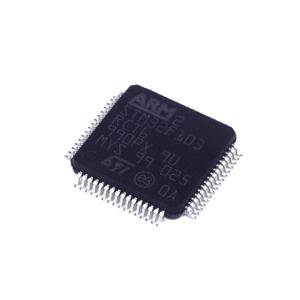 China STMicroelectronics STM32F103RCT6 composant Electroniques. 32F103RCT6 Lcd For STMicroelectronics STM32F103RCT6  Microcontroller on sale