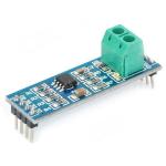 Module for Arduino TTL to RS485 FTDI Basic Program Downloader