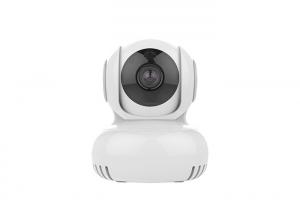 Quality IP Monitor Wireless Wifi Home Security Cameras 720P Live View Support Two Way Audio for sale