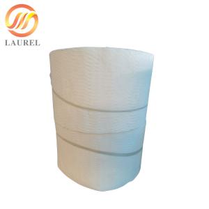 Quality Excellent Thermal Stability Ceramic Fiber Insulation Blanket For Kilns for sale