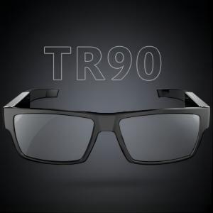 Quality G2-16G Hidden Camera Sunglasses Video Glasses Full FD 1080P TR90 Frame for sale