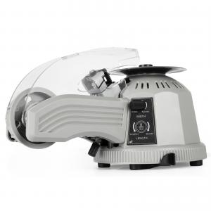 Quality Electronic Tape Dispenser Machine Zcut 2 16W With Steel Blade for sale