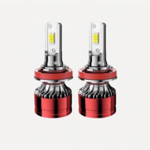Quality Low Noise LED Car Headlights Light Bulb For Car Headlight 1000LM for sale