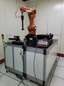 China IEC 62209 Test Equipment,CSAR3D-Automatic Sar Test Equipment-Sar Electromagnetic Field Test Equipment- on sale