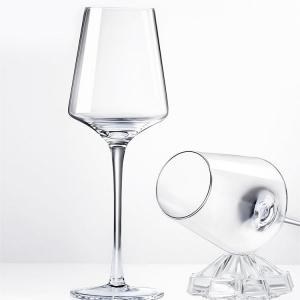 China Elevate Your Wine Drinking Experience With White Wine Glass on sale
