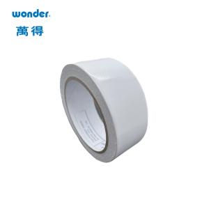 Quality Rubber Based Self Adhesive Double Sided Tape 33m Length Sticky for sale