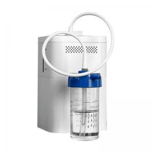 Quality Family Healthy Oxyhydrogen Breathing Machine Hydrogen Inhaler Portable Oxygen Machine for sale