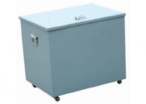 Quality Widely Used Hospital X Ray Machine Protective Lead Film Storing Box For X Ray Films for sale