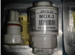 China Original Oxygen sensor MOX-3 on sale