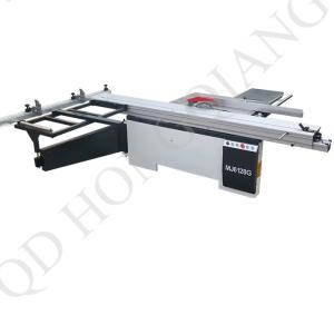Buy cheap CE Woodworking Sliding Table Saw Commercial Sliding Table Saw Blade Diameter from wholesalers