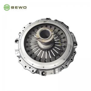 Quality MB Mercedes Benz actros truck tractor clutch disc plate 430mm 18N 3400 122 801 for sale