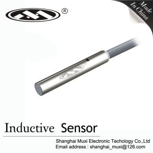 Buy cheap Inductive proximity switches Sensors IO4-M0.8PA-Y3L2/C25 DC 10-30V 3-wire from wholesalers