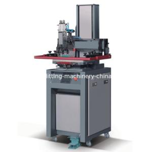 Buy cheap China top1 screen press JINBAO Brand JB-25CA/45CA flatbed Type Horizontal-lift from wholesalers