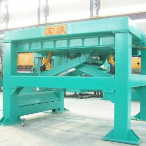 Quality Steel Coil Straightening Machine Feeder for Video Outgoing-Inspection and Coil Guide for sale