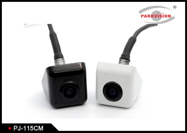 Buy Wide Angle 480 TVL HD Backup Camera System With Reversing Guide Line Optional at wholesale prices