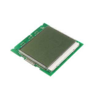 China High-end custom 7-segment LCD module 5.0V VA Segment LCD Module on sale