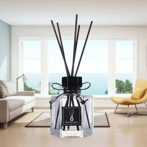 Quality OEM Aroma Reed Diffuser Affordable Air Freshener Reed Diffuser for sale