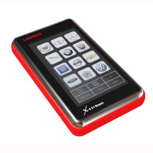 Buy cheap Unlocked Launch X431 Diagun OBD2 Package Version: Diagun PDA, Bluetooth With from wholesalers