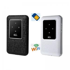 Quality Mini CAT4  Portable 4G Mobile Hotspot LTE FDD TDD WCDMA Universal 4g Lte for sale