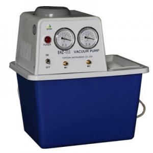 Quality Chemical Vacuum Pump General Laboratory Equipment Chemistry Diaphragm Pump for sale