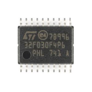 STM32F030 Microcontroller Integrated Circuit IC MCU STM32F STM32F030 STM32F030F4