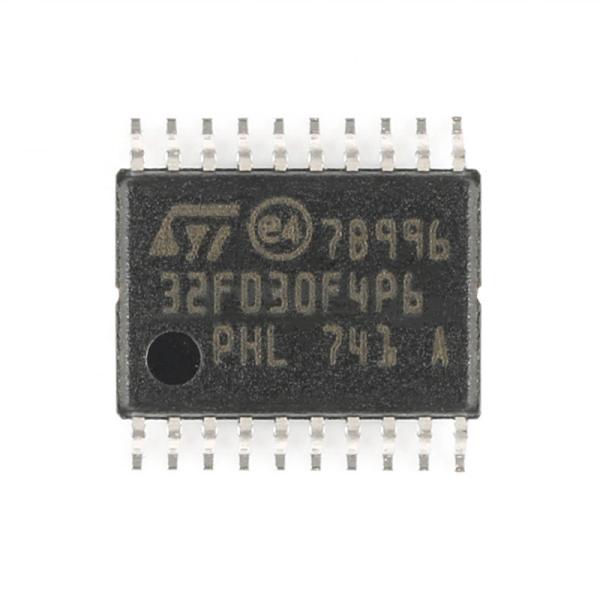 STM32F030 Microcontroller Integrated Circuit IC MCU STM32F STM32F030 STM32F030F4