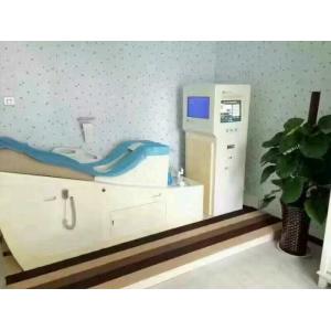 Buy cheap Detox Colon Hydrotherapy Equipment Parasites Removing Colonic Hydro Therapy from wholesalers