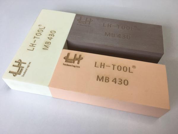 Buy CNC Machined Polyurethane Model Board For Modelling / Prototyping And Tooling at wholesale prices
