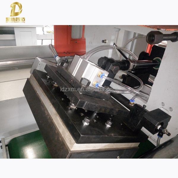 Bath Fitting Faucet Brass Gravity Die Casting Machine Production Line