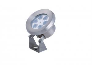 Quality Surface Mount 3W 6W 9W LED Illumination Lights RGB Underwater Led Pool Lights for sale