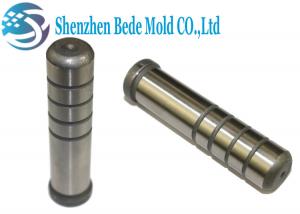 China Injection Mold Leader Pins And Bushings / DME Standard Mold Guide Pins And Bushings on sale