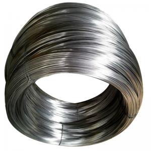 Quality 201 302 Stainless Steel Annealed Wire Durable For Mesh Weaving Construction for sale