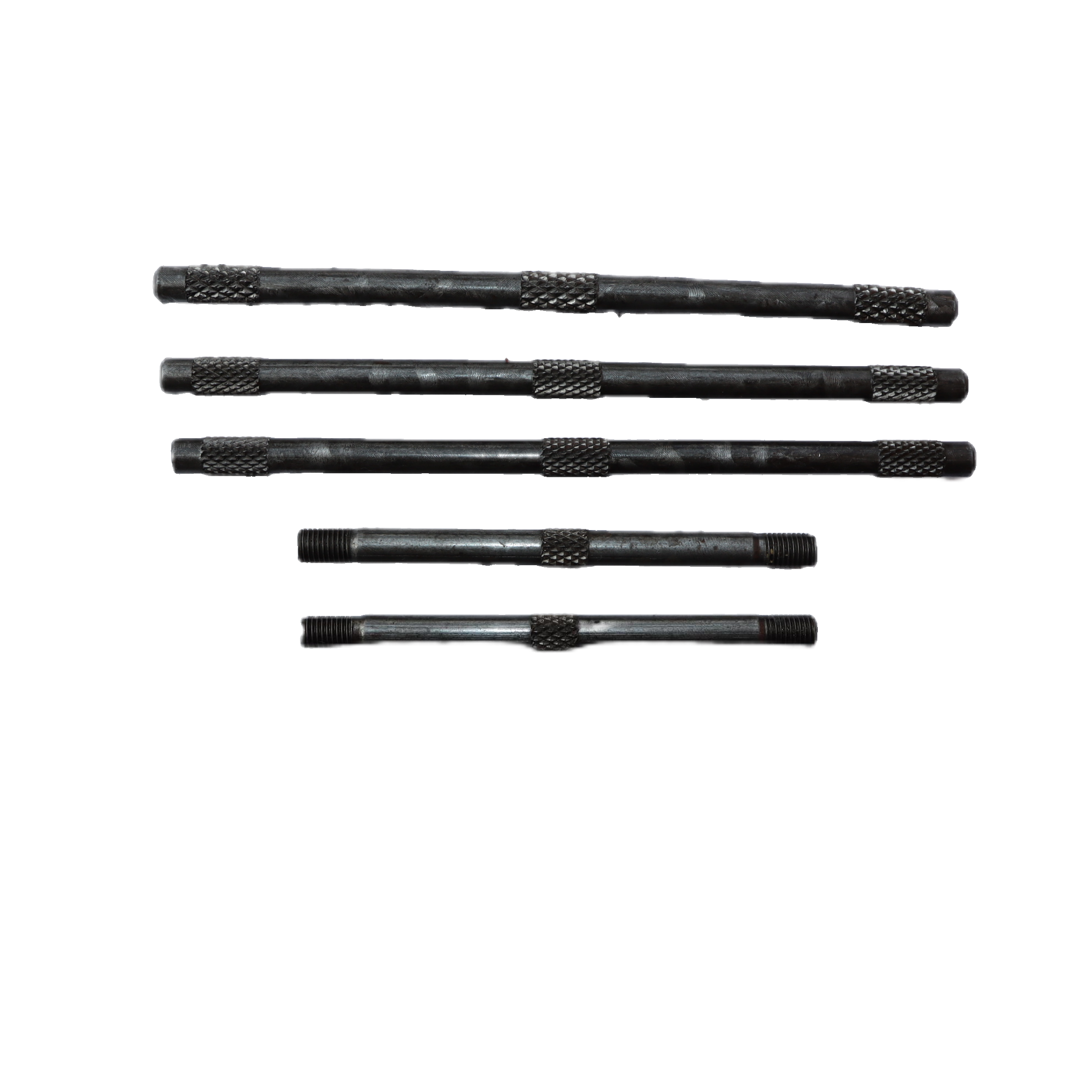 Fully Automatic Thread Cutting Machine , Easy Operate Precision Thread Former