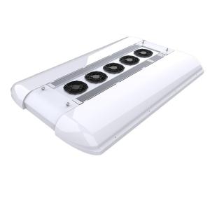 Buy cheap R407C Hybrid Electric Bus Air Conditioner AC Units For E-Bus from wholesalers